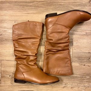 Aldo Boots size 9 EUC
